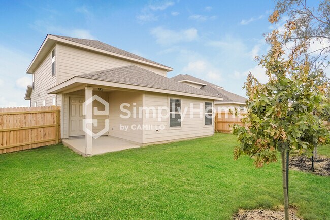 Building Photo - Applewhite Meadows - 2334 Applewhite Meado...