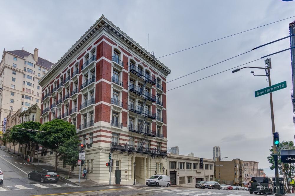 Primary Photo - 901 Powell St