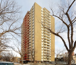 Building Photo - Rideau Tower