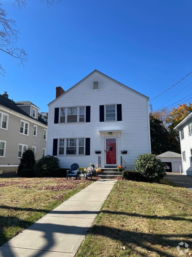 Building Photo - 73-75 Maplewood Ave