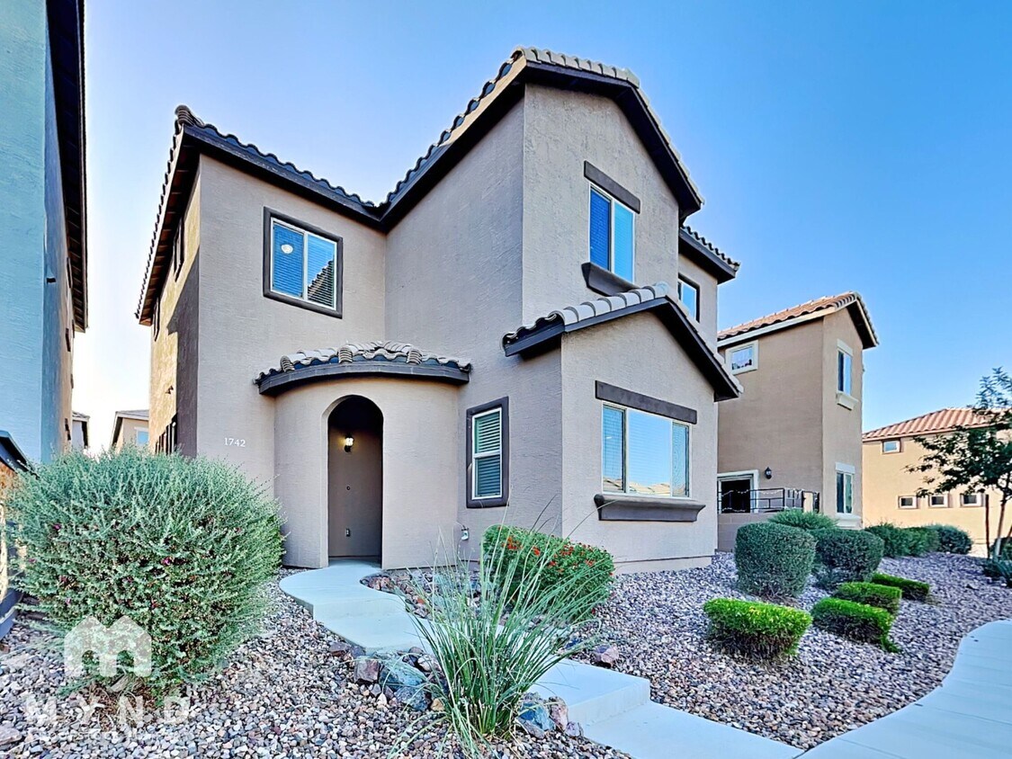 Foto principal - 1742 W Pollack St