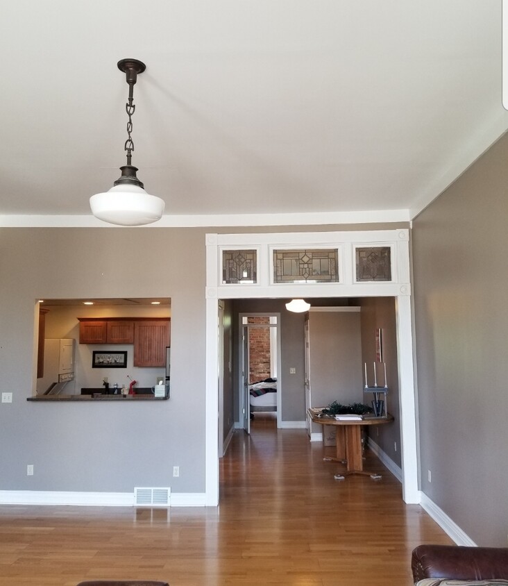 Great Room - 117 W Michigan Ave