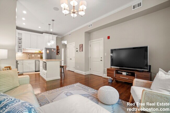 Foto del edificio - 258 Webster St