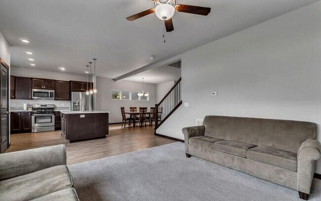 Foto del edificio - SINGLE FAMILY HOME IN THE FOX TAIL SUBDIVISION (APP#148)