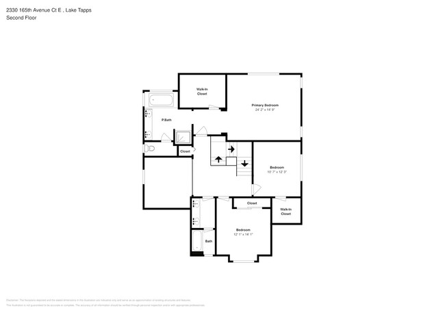 Building Photo - 2330 165th Ave Ct E