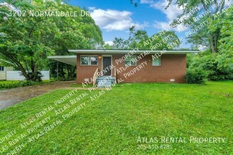 Building Photo - 3202 Normandale Dr NW