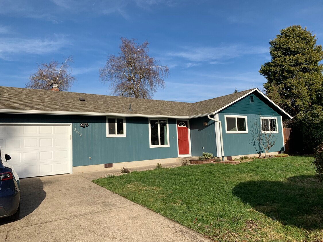 Foto principal - 3842 Richland St