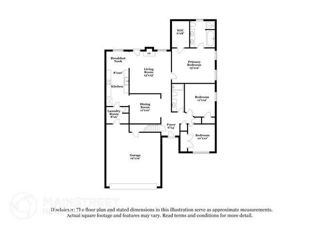 Foto del edificio - 209 Ashford Dr