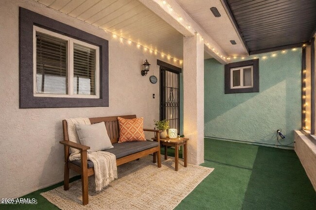 Foto del edificio - 6224 E Dallas St