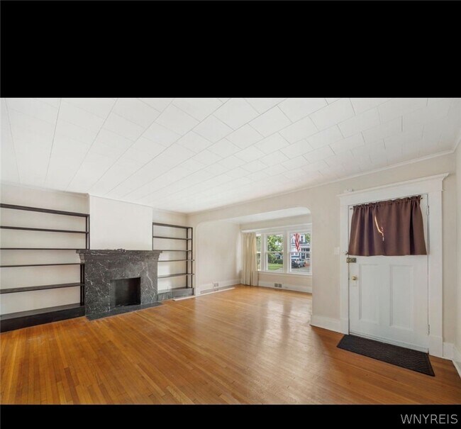 Foto del edificio - 122 Stratford Rd