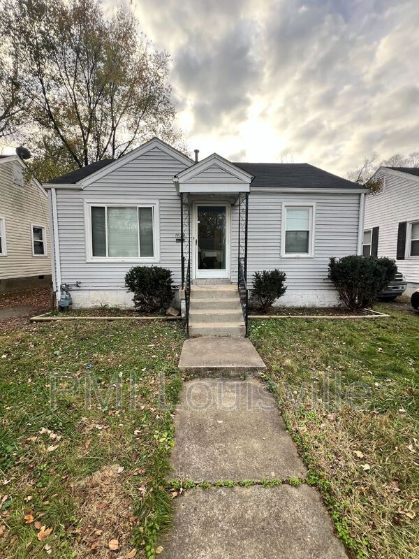 1620 Phyllis Ave, Louisville, KY 40215 House Rental in Louisville, KY