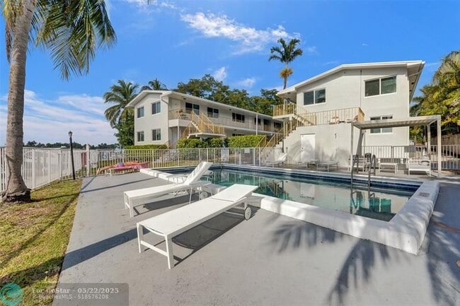 Foto del edificio - 1821 Middle River Dr