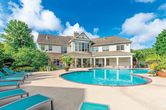 Foto del edificio - Andover Park