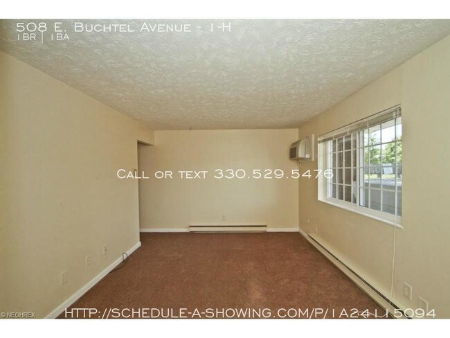 Foto del edificio - 508 E Buchtel Ave