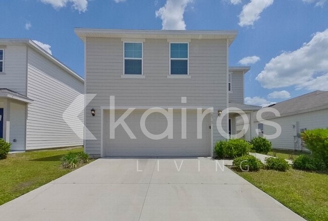 Building Photo - 8675 SW 43rd Ter