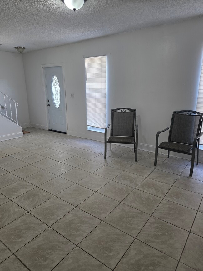 Sala de estar - 1206 Seaview