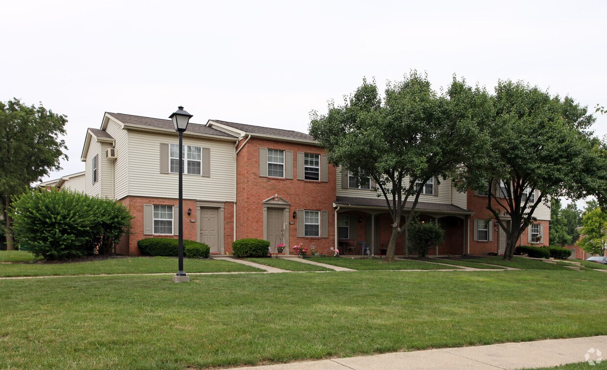 Building Photo - Harrisburg Station Apartments