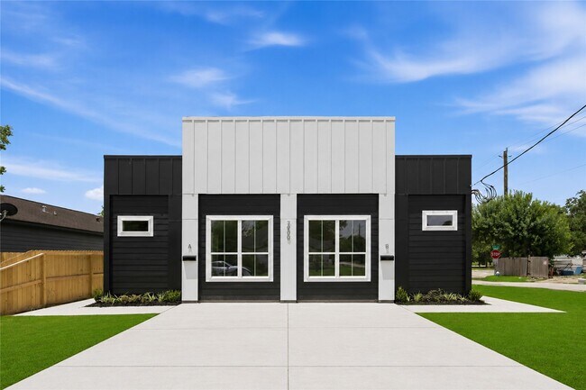 Foto del edificio - 7900 Bowen St