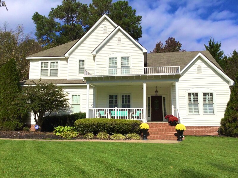 Foto principal - 9092 Pantego Ln