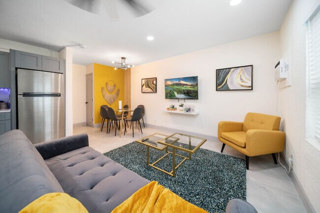 Foto del edificio - 1416 NE 9th St
