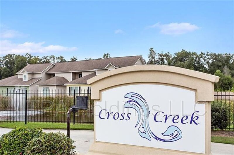 43225 Creek Cir Unit 609, Hammond, LA 70403 Condo for Rent in Hammond