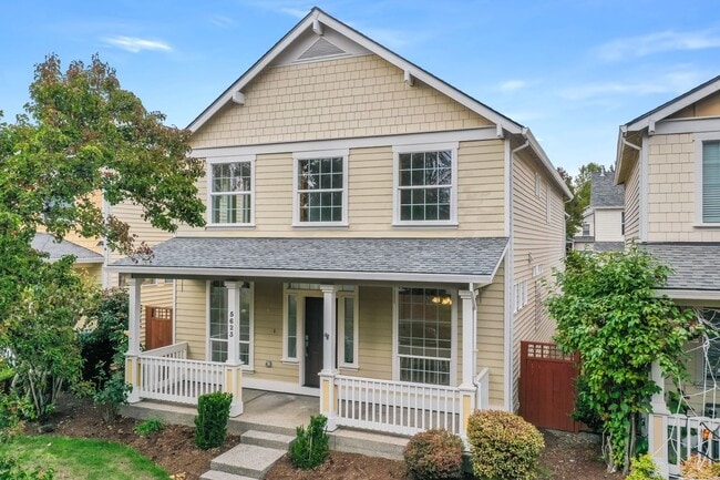 Beautiful 4 Bed, 3 Bath Rental Home in Hil... - Beautiful 4 Bed, 3 Bath Rental Home in Hil...