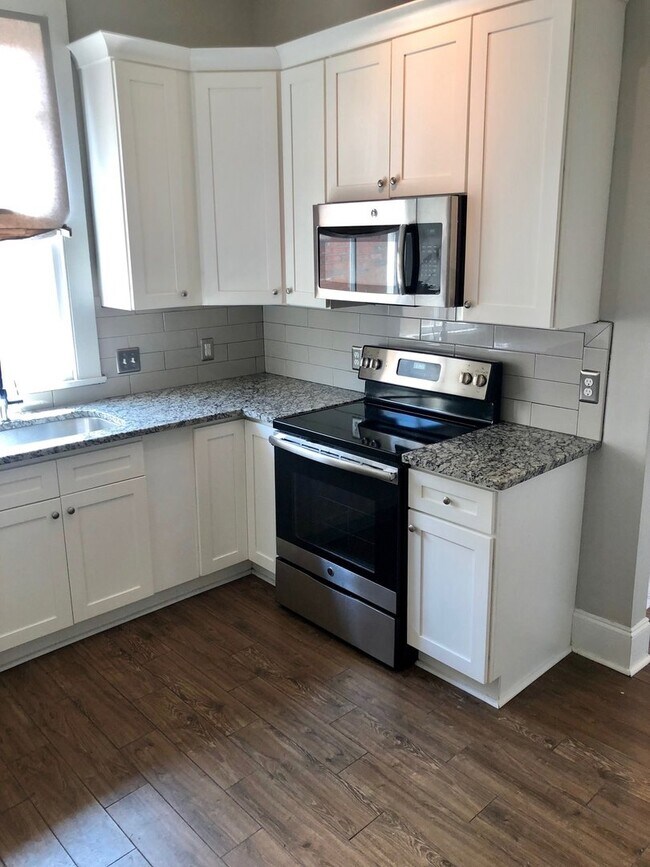 Building Photo - Single Family Home near City Park/Gentilly