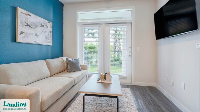 Foto del edificio - 14015 Univ Pass