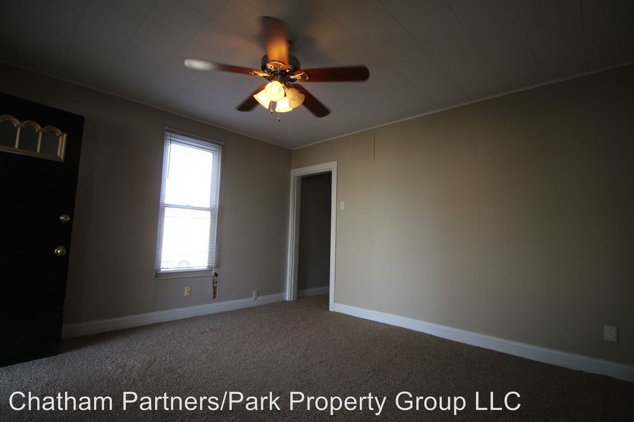 Primary Photo - 2 br, 1 bath House - 125 Hinkle Ave.