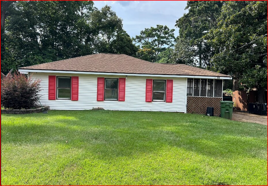 Foto principal - Am-616 W Shawnee Drive