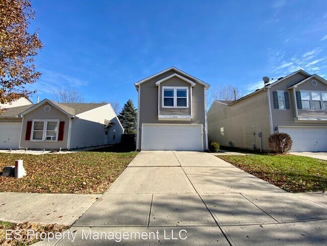 Building Photo - 3 br, 2.5 bath House - 16736 Aulton Drive
