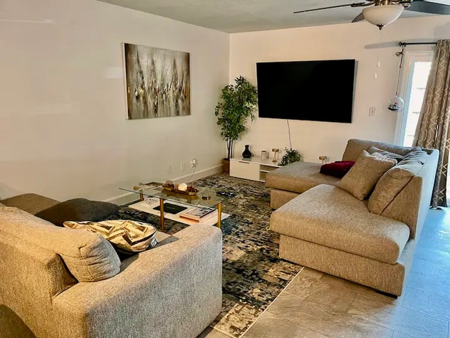 Photo - 6843 NW 29th Ave Townhome