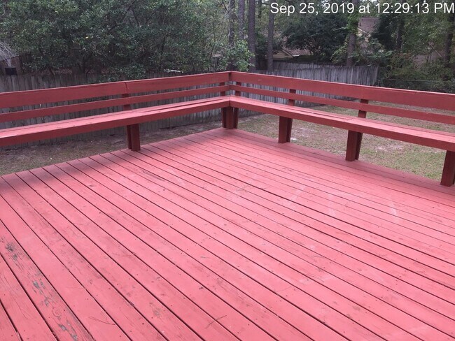 Building Photo - 7035 Darnell St