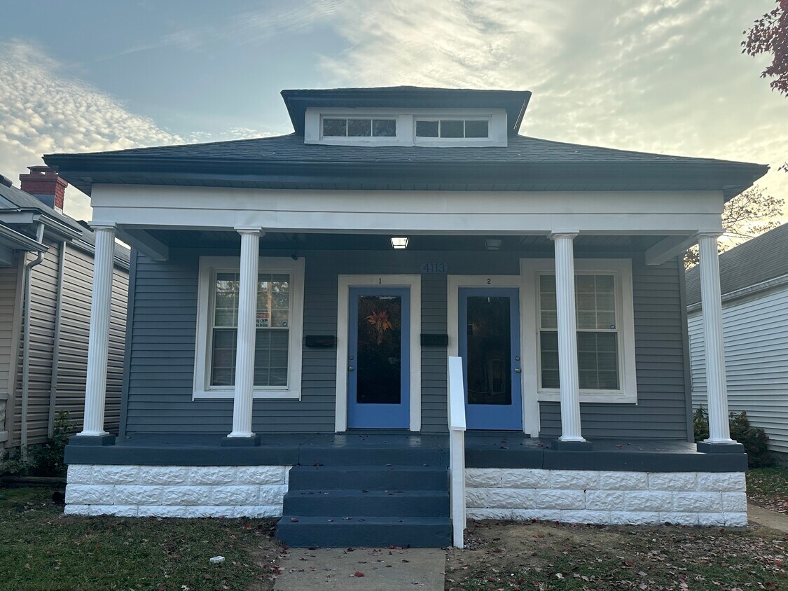 Foto principal - 4113 S 5th St