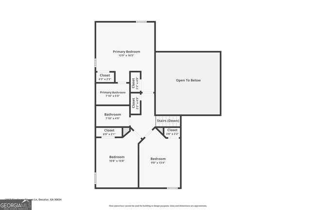 Foto del edificio - 3463 Newberry Downs Ln