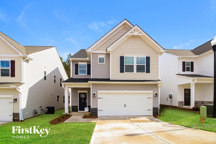 Primary Photo - 400 Ashborne Ln
