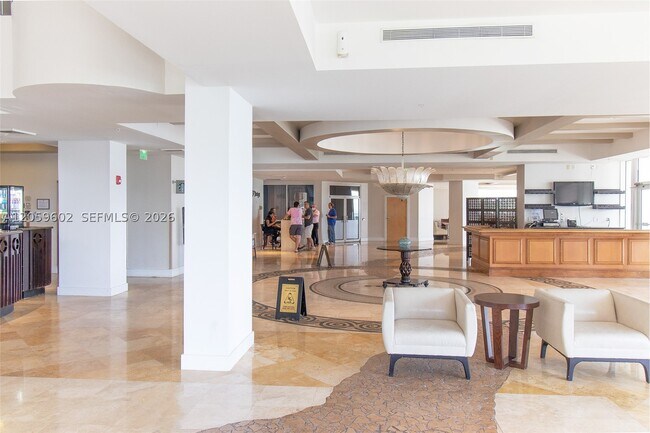 Foto del edificio - 17375 Collins Ave