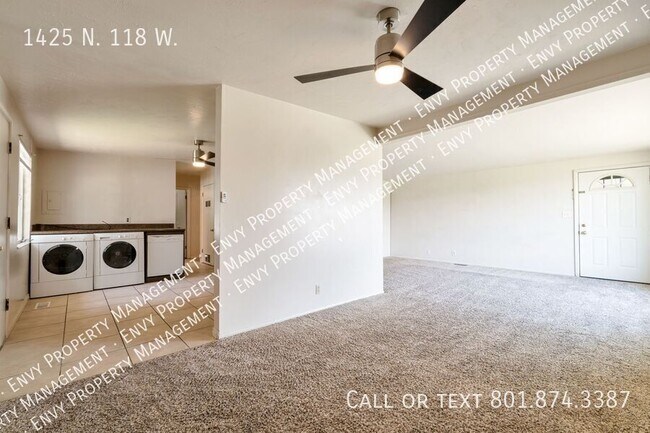 Building Photo - 118 W 1425 N