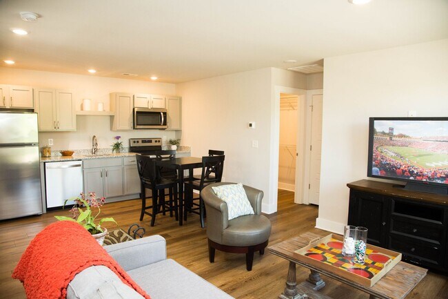 Foto del edificio - Studio Apartment in Belvedere