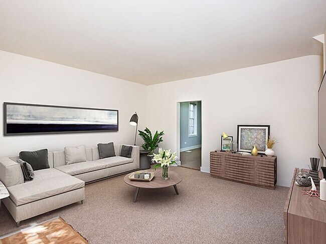 Photo - 1834 N Bissell St Apartment