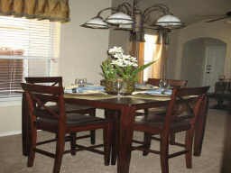 Foto del edificio - Beautiful 3 Bedroom Duplex Located in Grand Heritage, Lavon, Texas!