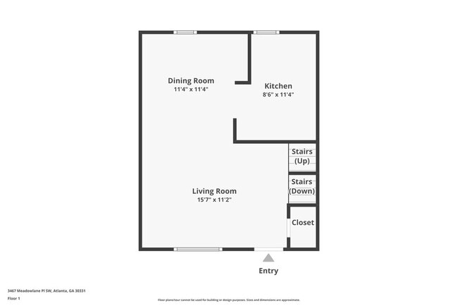 Building Photo - 3467 Meadowland Pl SW