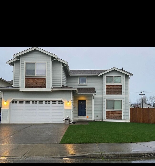 Building Photo - 9411 10th Ave Ct E