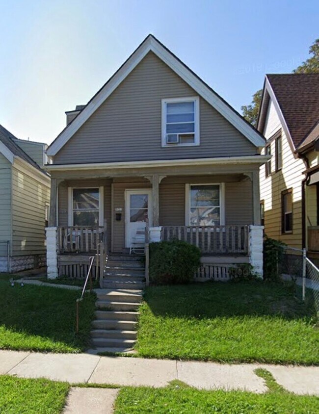 Building Photo - 3731 N 3rd St