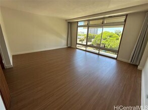 Building Photo - 1551 Nuuanu Ave