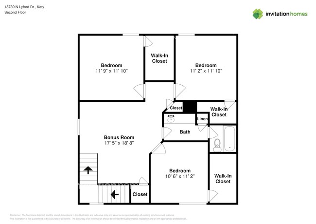 Foto del edificio - 18739 N Lyford Dr