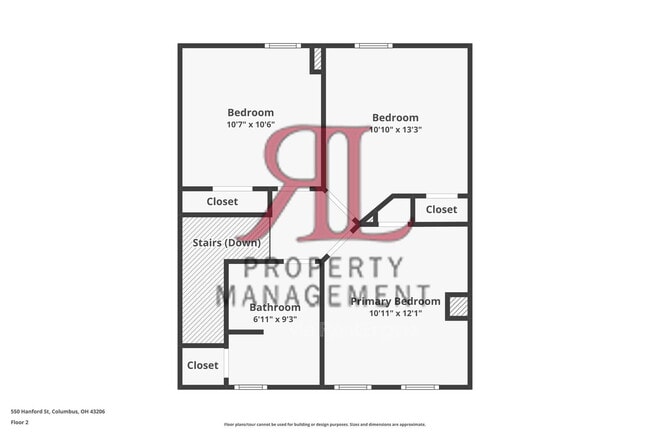 Building Photo - 550 Hanford St