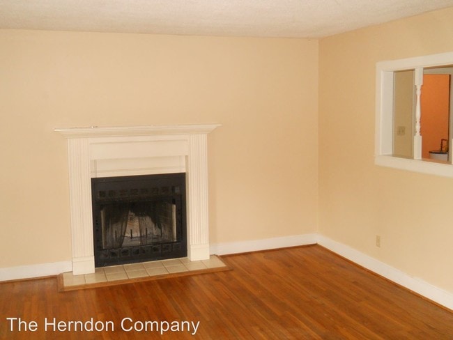 Building Photo - 3 br, 2 bath House - 607 Parker Mathis