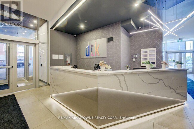 Photo du bâtiment - 60 Frederick St