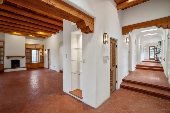 Building Photo - Step Into An Authentic Santa Fe Experience!